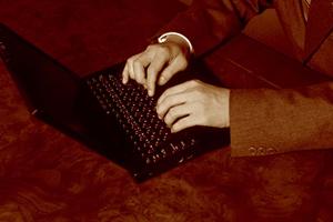 デジタルサイネージで効率よくＰＲしよう